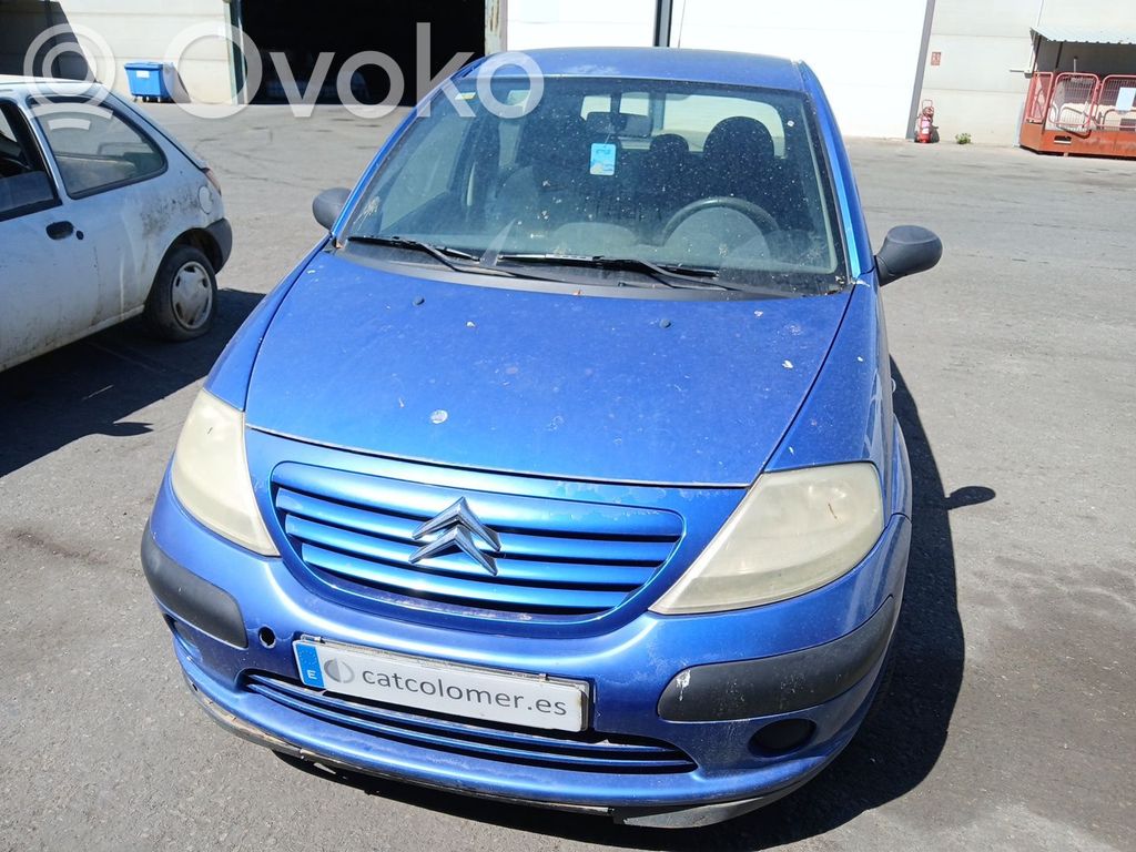 C3 C3, Pluriel, Picasso  9656956280