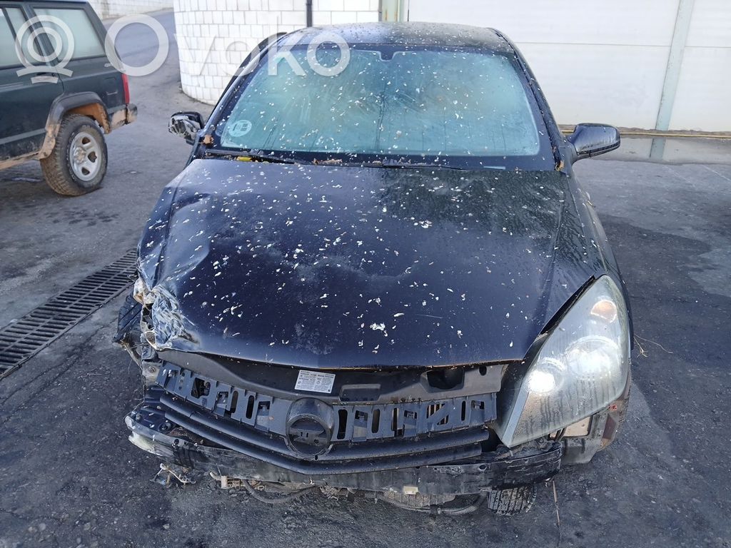 Astra G Astra