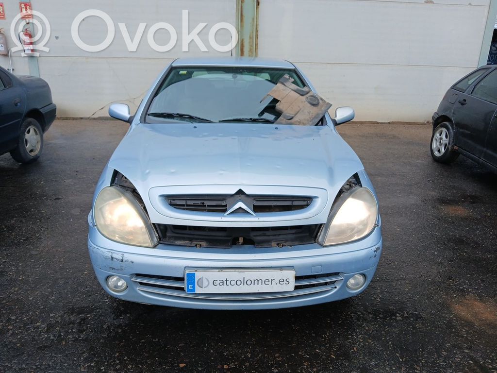 Xsara Xsara, Xsara Picasso