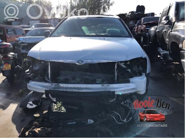 Pacifica Pacifica  7450014093BB