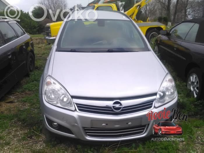 Astra H Astra  8698DPSS