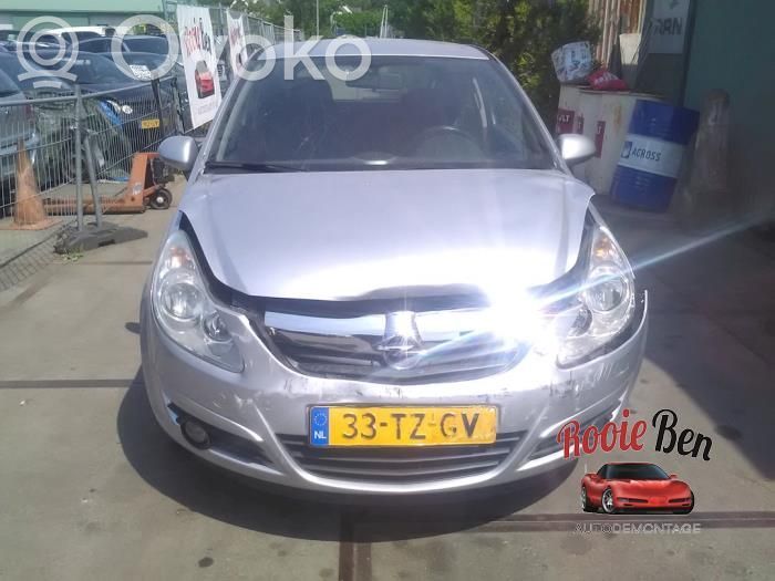 Corsa D Corsa  13155559