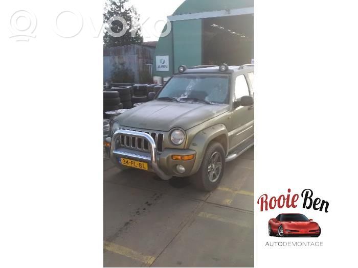 Cherokee III KJ Cherokee  56041950AA