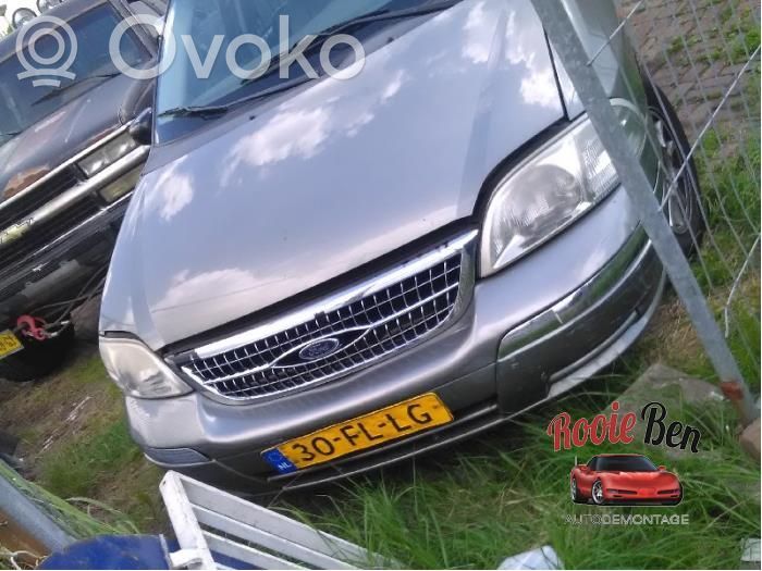Windstar Windstar  XF2U9H307CC