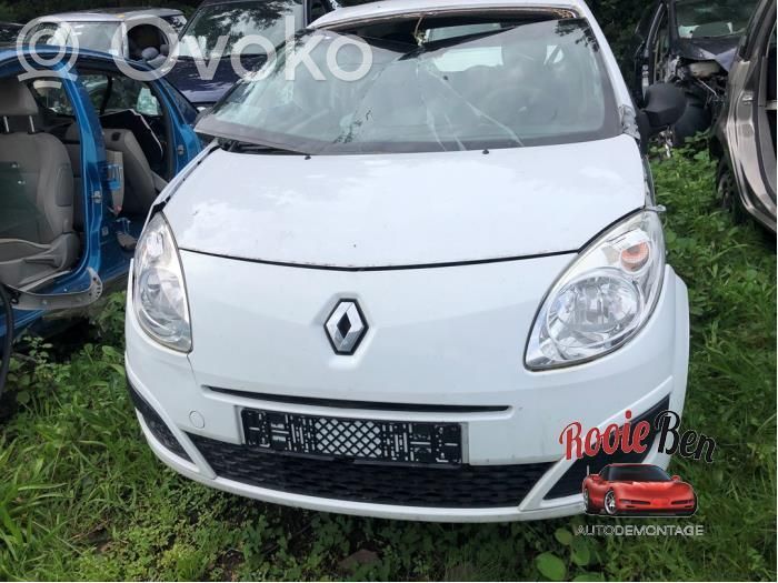 Twingo II Twingo  43594D