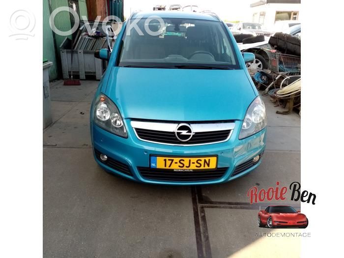 Zafira B Zafira  5WK91103