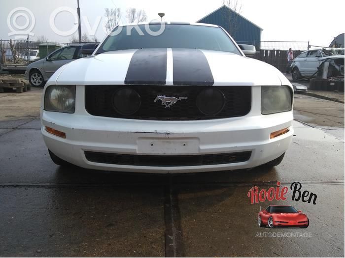 Mustang IV Mustang  5W6A9G444A2A
