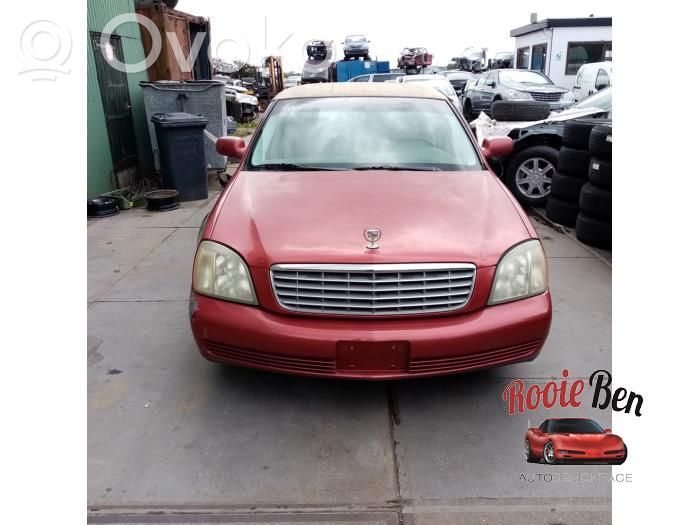 DeVille DeVille