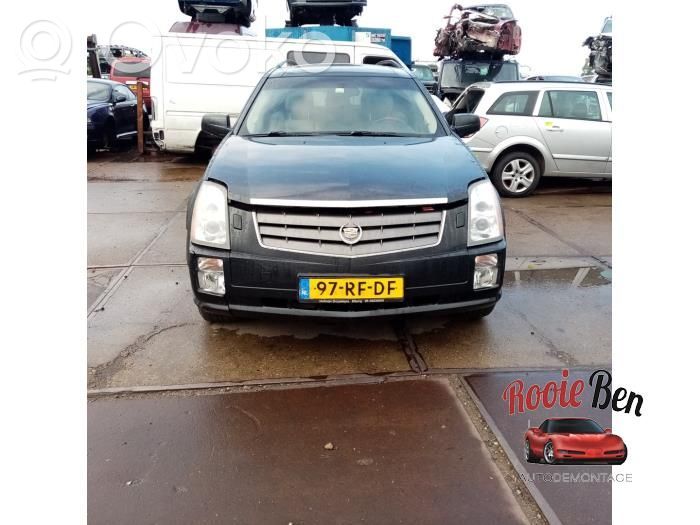 SRX SRX