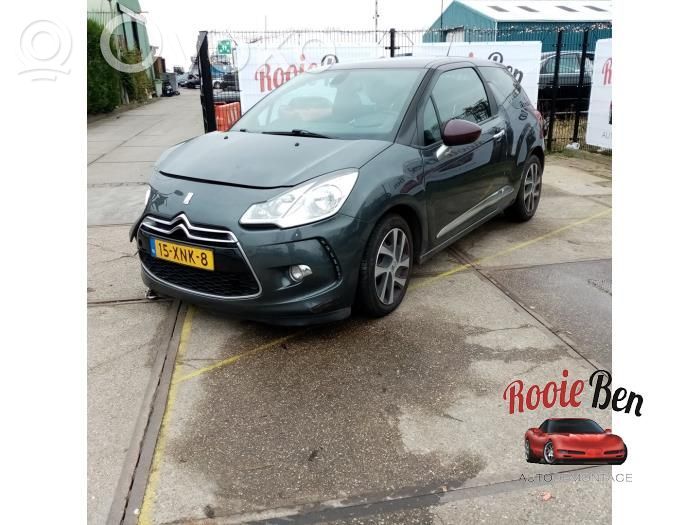 DS3 DS3  6490FH