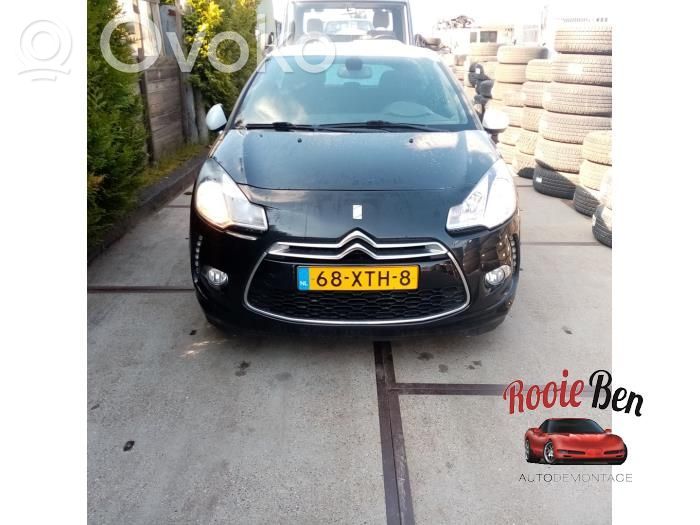 DS3 DS3  A04956