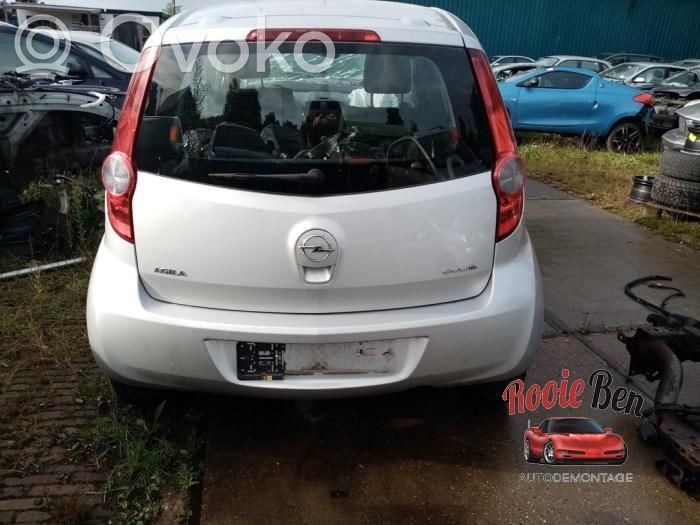 Agila B Agila  8910151K20