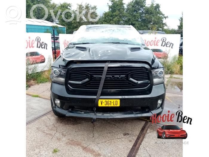 RAM 1500 DS RAM