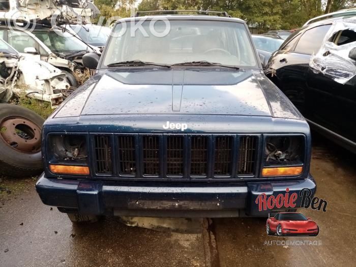 Cherokee Cherokee  04854181
