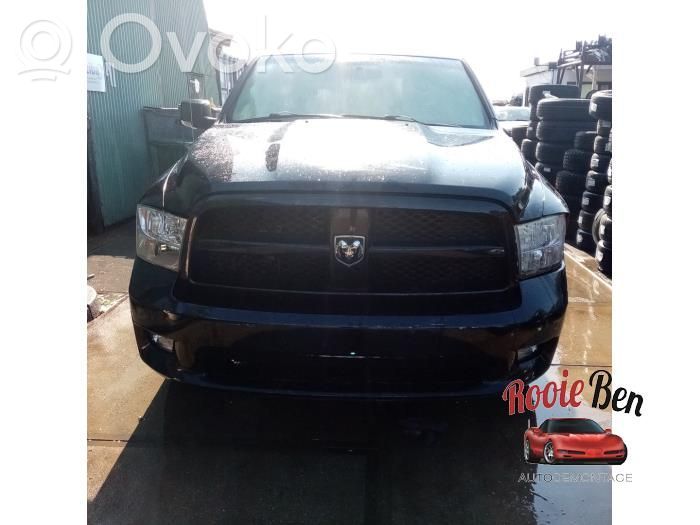 RAM 1500 DS RAM
