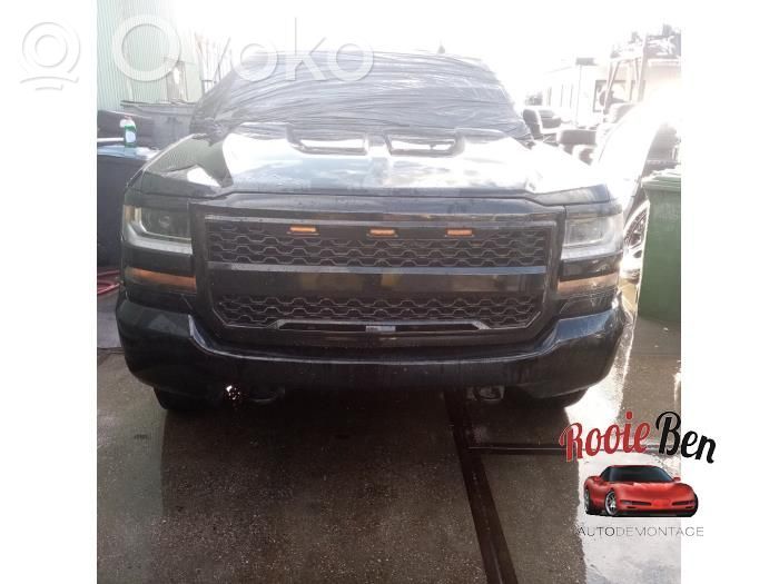 Silverado Silverado  12657188