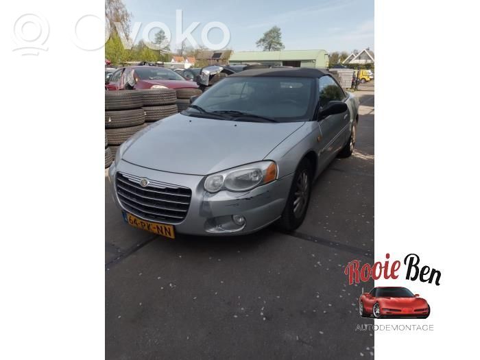 Sebring (ST-22 - JR) Sebring  4724206