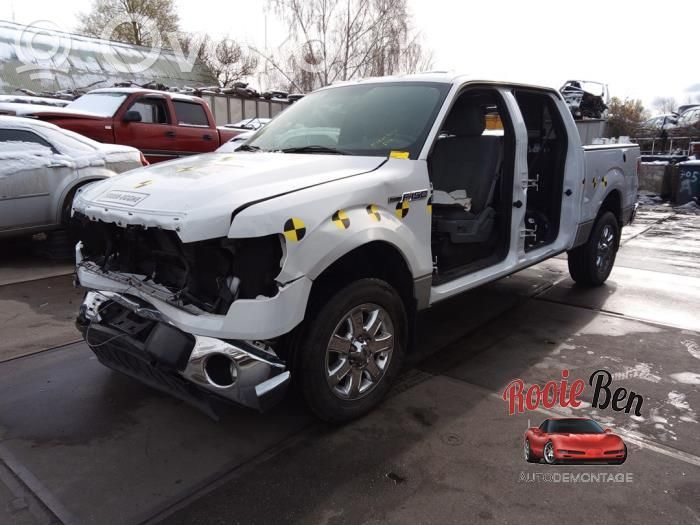 F150 F series  8F9A9Y460FB