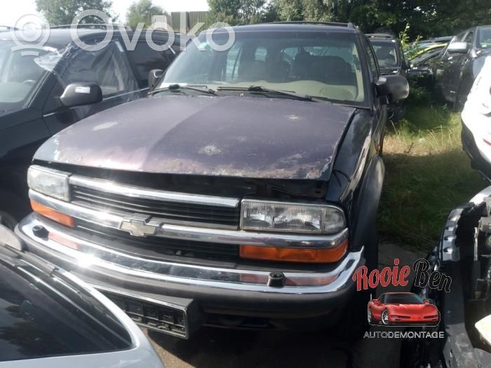 Blazer Blazer / S10 Blazer