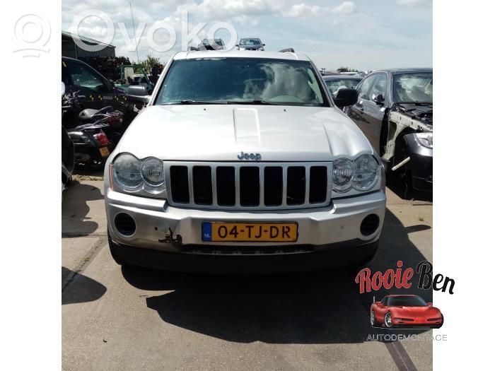 Grand Cherokee (WK) Grand Cherokee  56041679AC