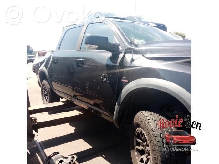 RAM 1500 DS RAM  68090640AA