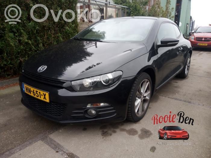 Scirocco Scirocco  8P0907357K