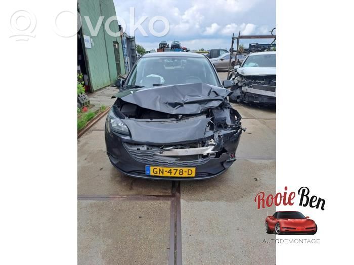 Corsa E Corsa  5F08B1406