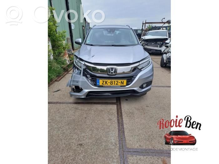 HR-V HR-V  AHGA104