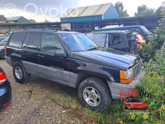 Grand Cherokee Grand Cherokee  56005685