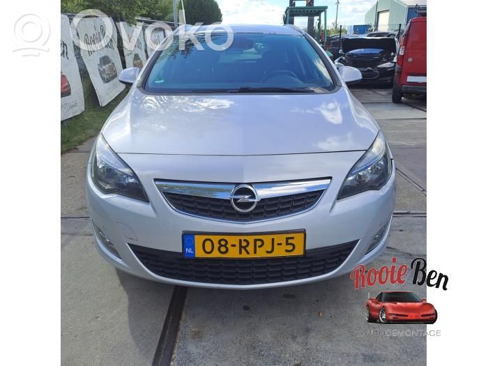Astra J Astra
