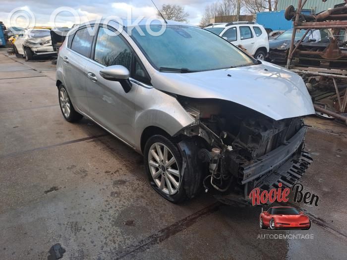 Fiesta Fiesta  C1BT18C612BF