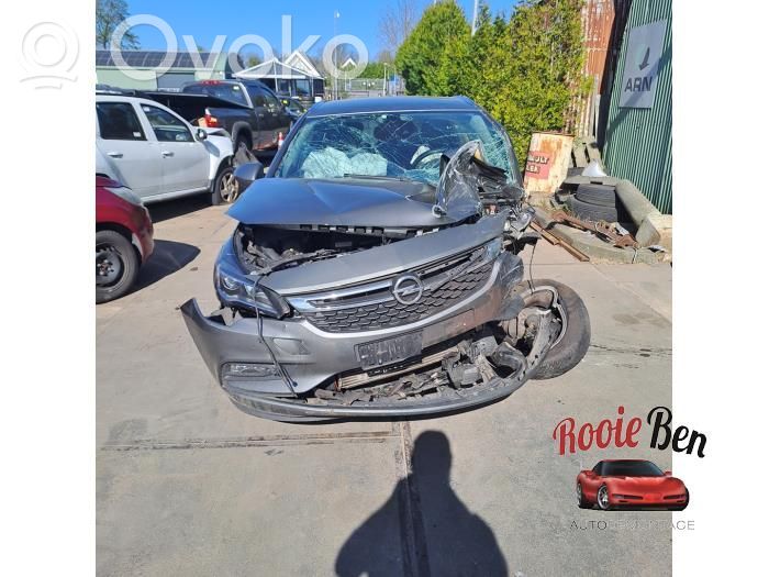 Astra K Astra  39080458