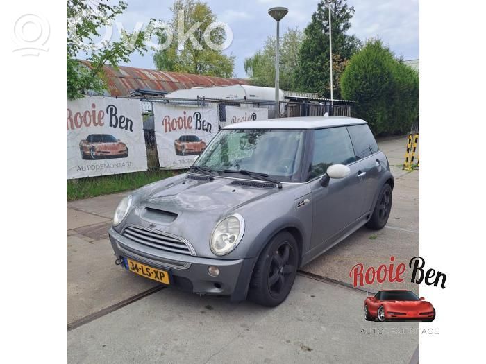 One - Cooper R50 - 53 One/Cooper R50/53  S118012001