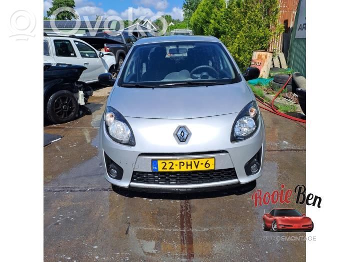 Twingo II Twingo