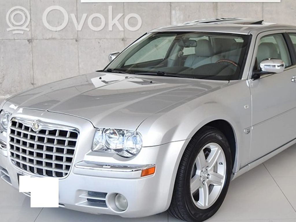 300 - 300C 300, 300C  P05150186AH