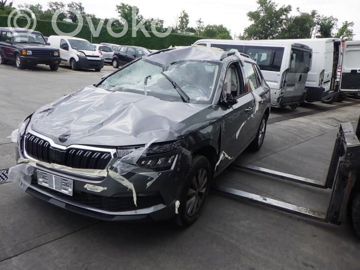 Kamiq Kamiq  5E3419093A