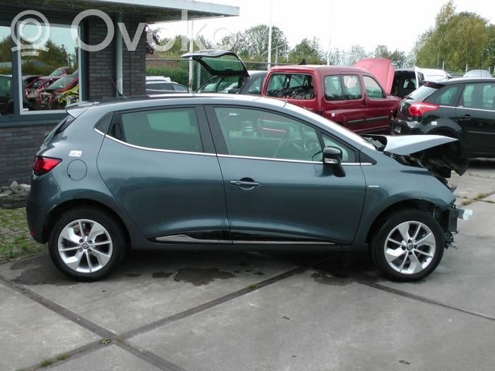 Clio IV Clio  95522643