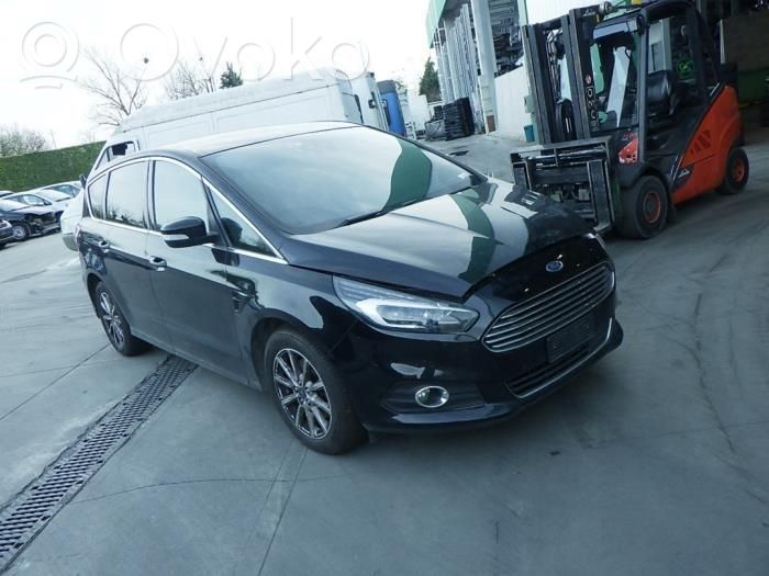 S-MAX S-MAX  E1G13B436FE