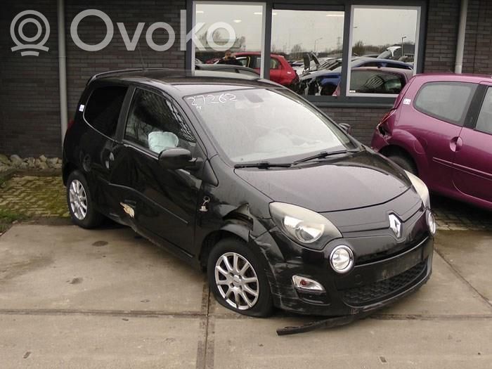 Twingo II Twingo  H8200741321