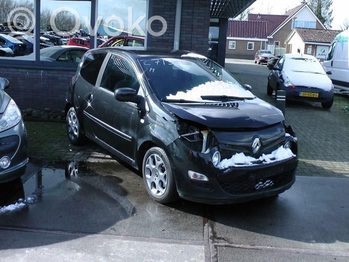 Twingo II Twingo  8201128112