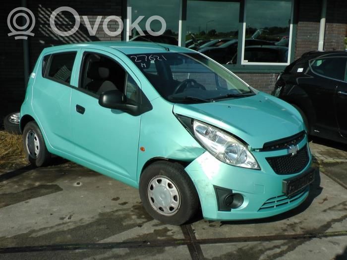 Spark Spark  98030642ZD