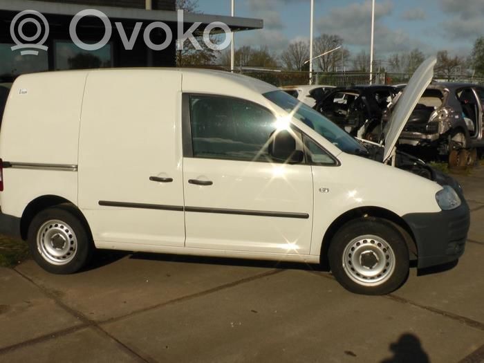 Caddy Caddy  265550782R