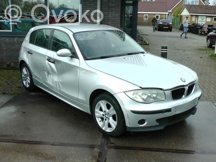 1 E81 E87 Series 1  404871