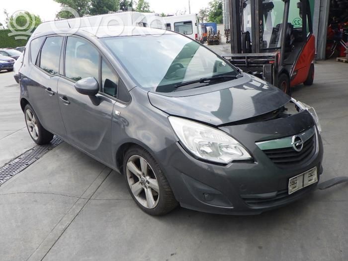 Meriva B Meriva  13346041