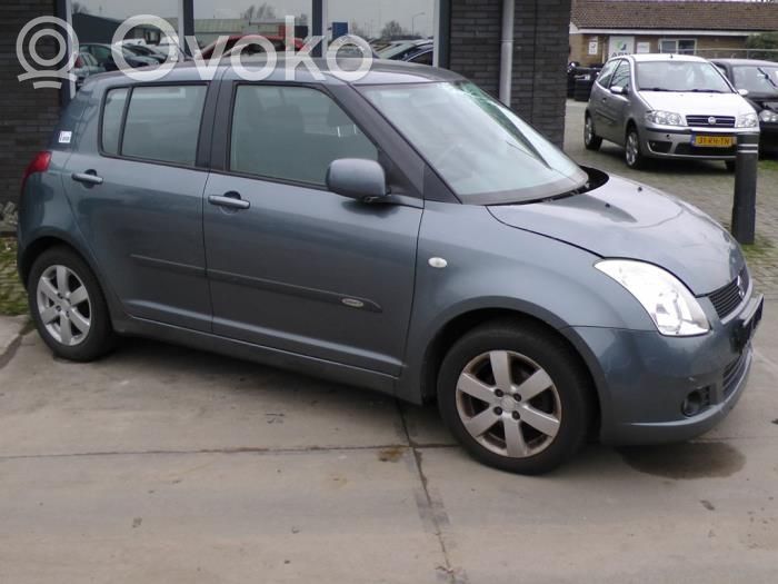 Swift I Swift  8153VQ