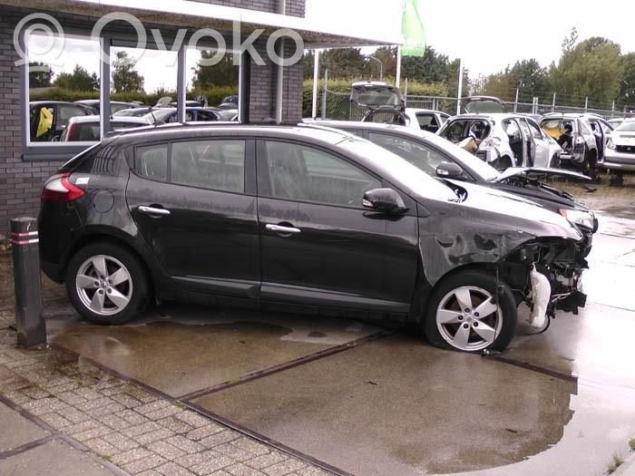 Megane III Megane  807300004R