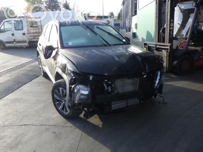 Tucson TL Tucson  NX4DS