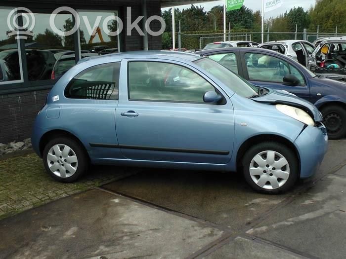 Micra Micra  25560