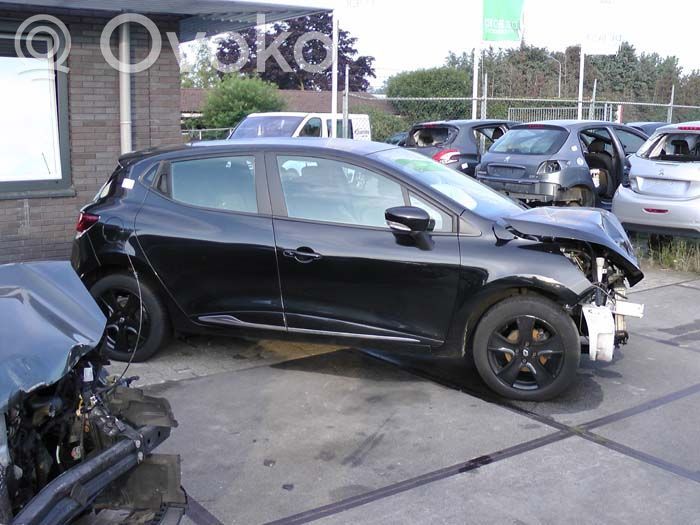 Clio IV Clio  0265019012