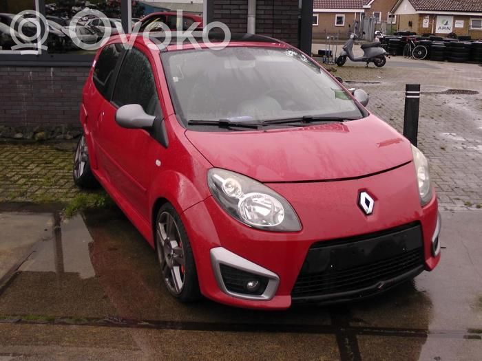Twingo II Twingo  98030642ZD